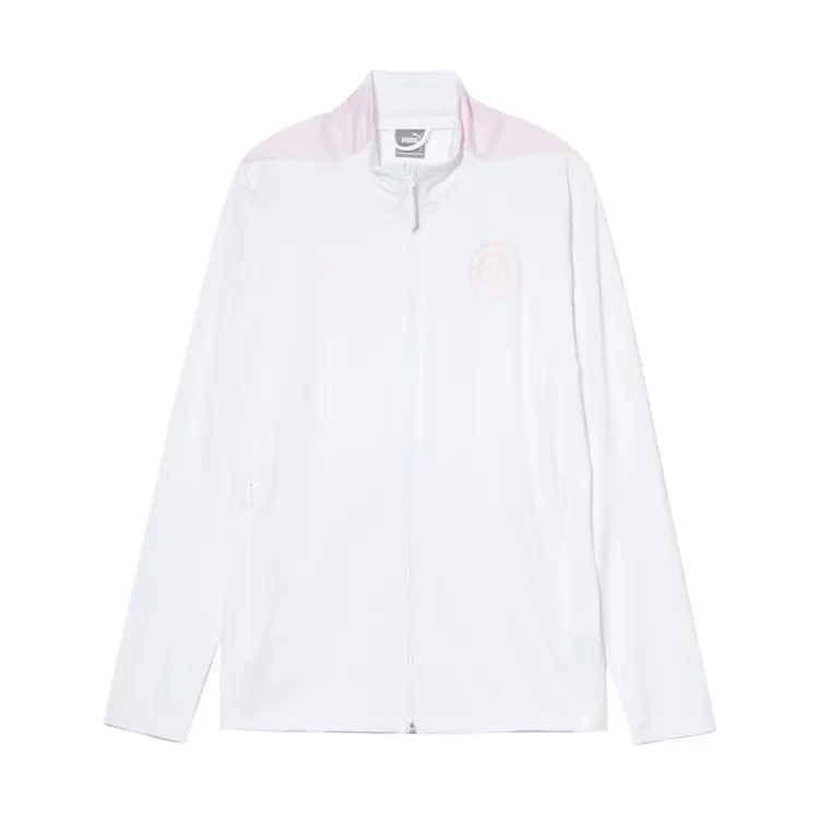 Мужская куртка Honor Of Kings X KPL розового/белого цвета Puma, розовый/белый
Мужская куртка Honor Of Kings X KPL розового/белого цвета Puma, розовый/белый