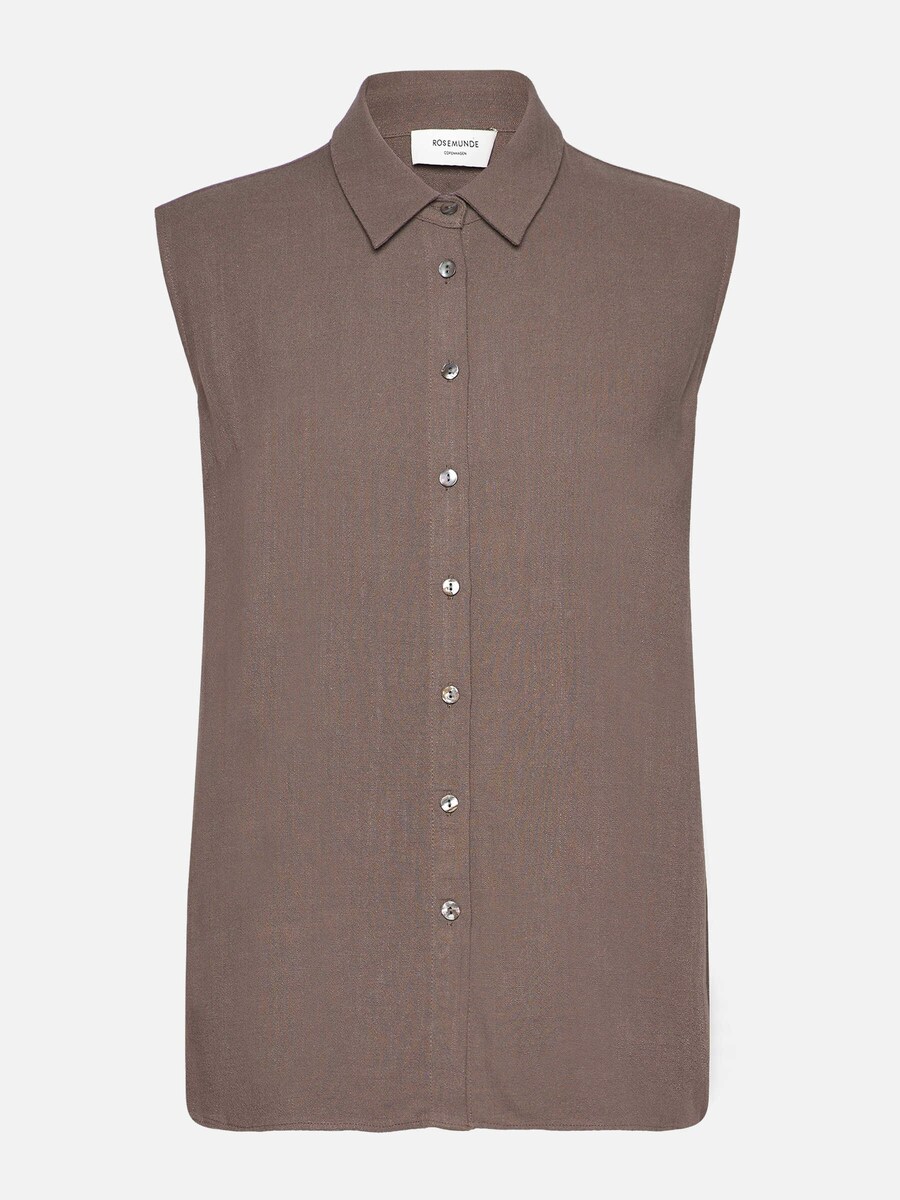 Блузка rosemunde Aicha, коричневый
Блузка rosemunde Aicha, коричневый