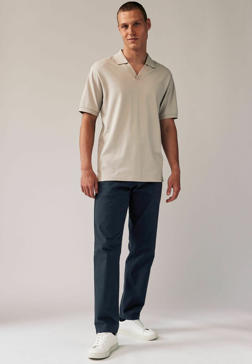 Чиносы STRAIGHT STRETCH 2 PACK REGULAR FIT Next, синий
Чиносы STRAIGHT STRETCH 2 PACK REGULAR FIT Next, синий