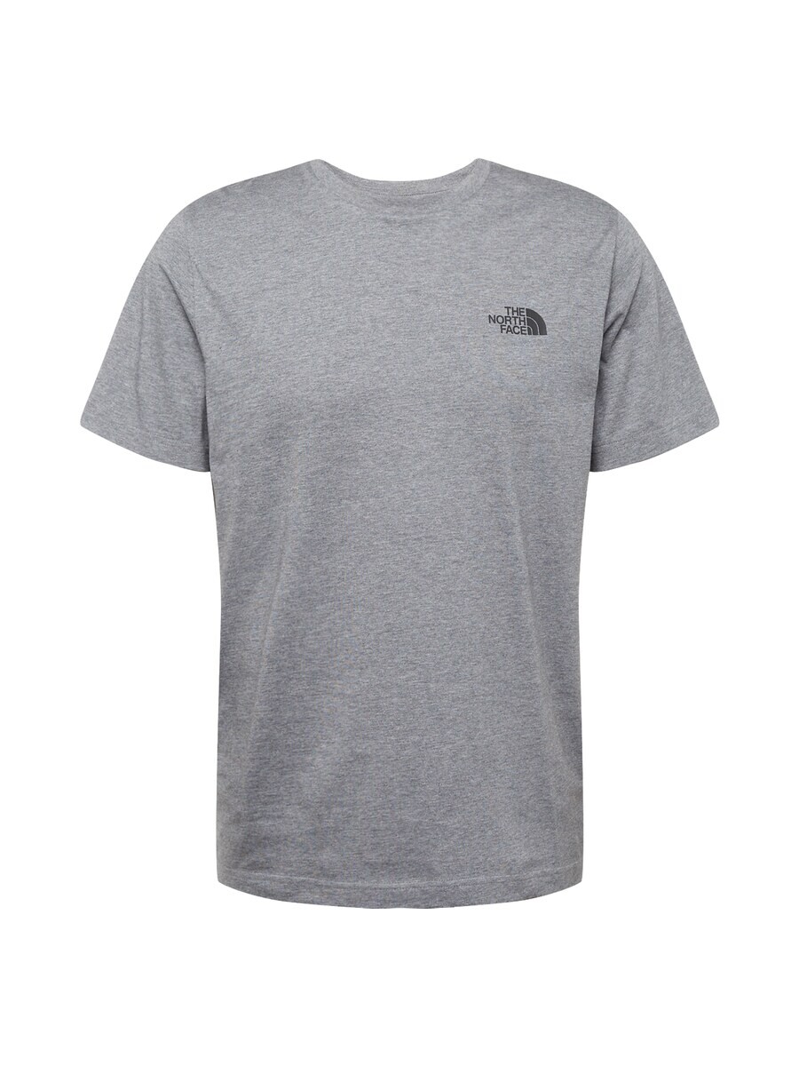 Футболка The North Face, пятнистый серый
Футболка The North Face, пятнистый серый