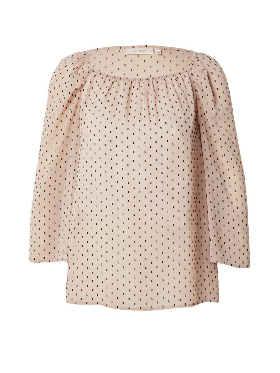 Блуза Inwear HIBI, бежевый
Блуза Inwear HIBI, бежевый