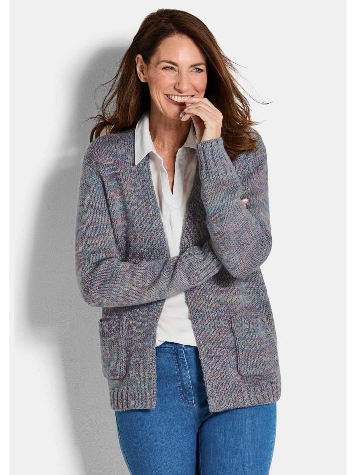 Кардиган GOLDNER
Кардиган GOLDNER