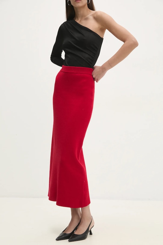 Юбка Answear.Lab, красный
Юбка Answear.Lab, красный