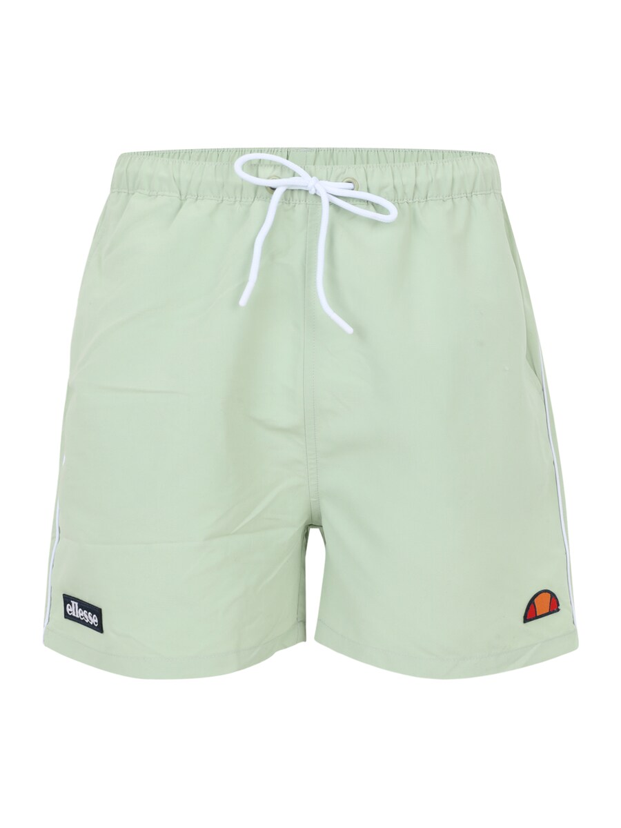 Шорты для серфинга ELLESSE Dem Slackers, пастельный зеленый
Шорты для серфинга ELLESSE Dem Slackers, пастельный зеленый
