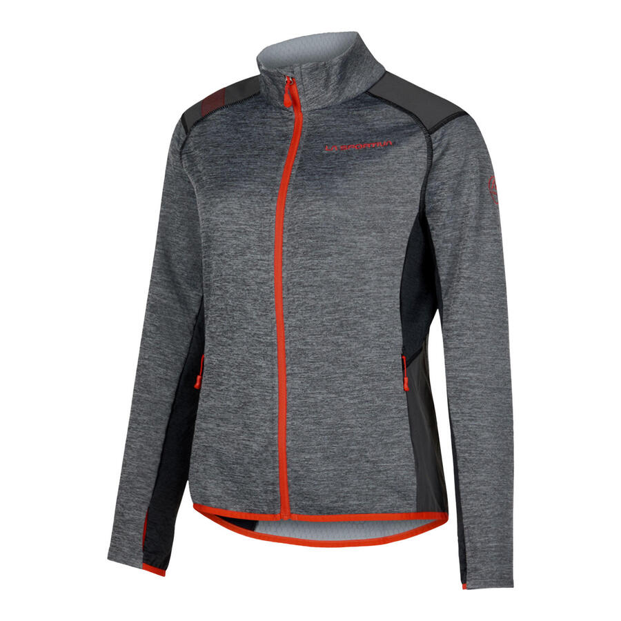 LA SPORTIVA Флисовая куртка спортивная, нейтрализующая запахи, дышащая женская - True North
LA SPORTIVA Флисовая куртка спортивная, нейтрализующая запахи, дышащая женская - True North