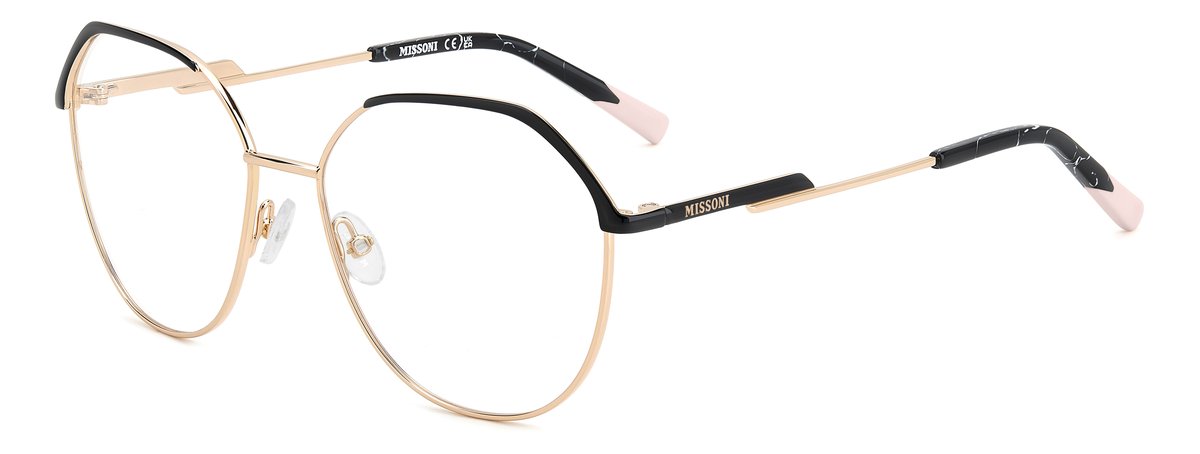 Женские оптические оправы MIS 0204 MISSONI
Женские оптические оправы MIS 0204 MISSONI