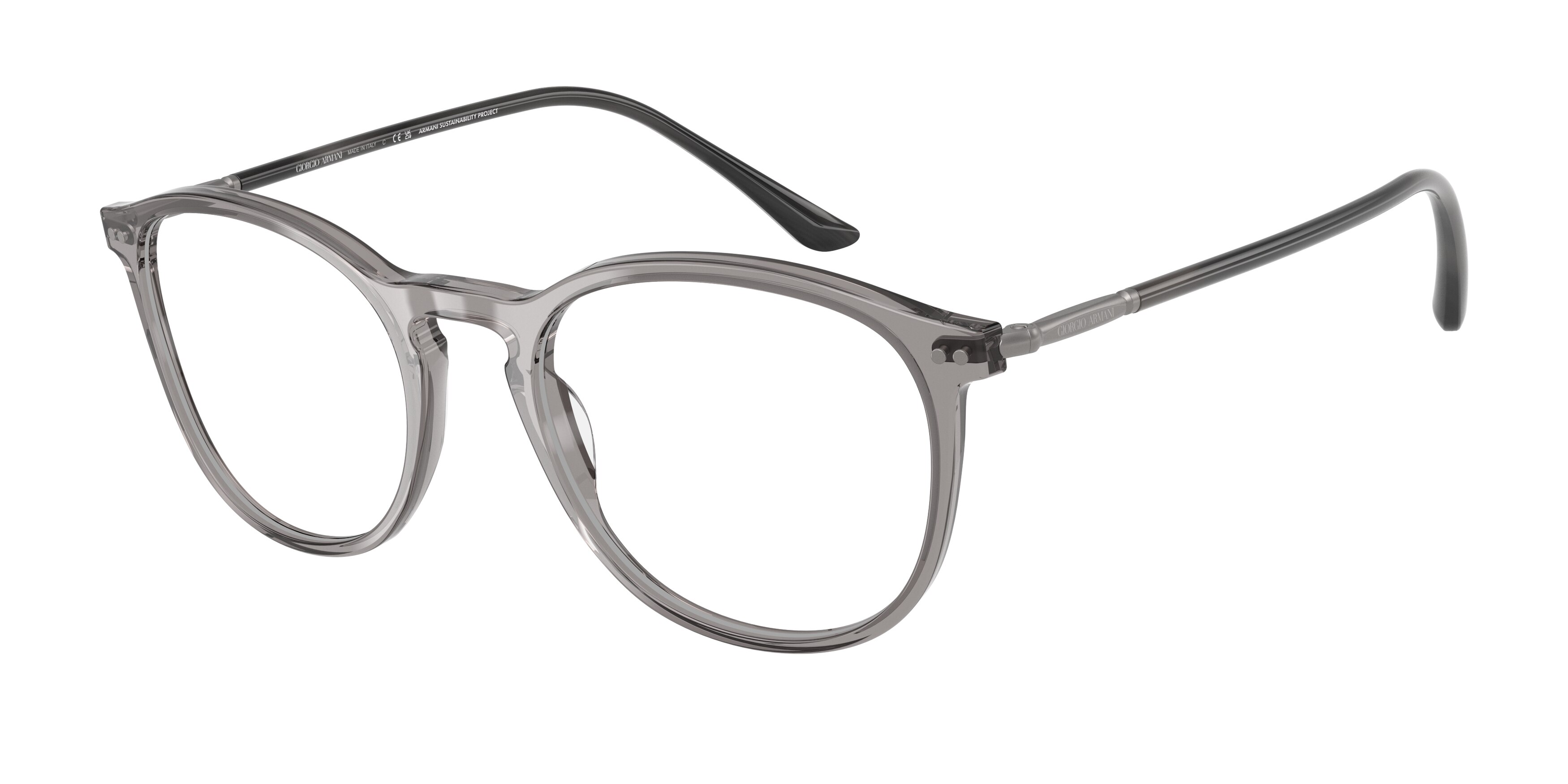 Мужские оптические оправы AR7125 ARMANI, grey havana
Мужские оптические оправы AR7125 ARMANI, grey havana