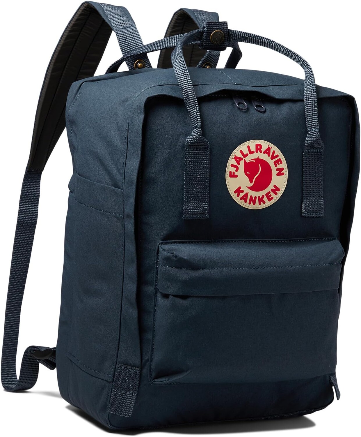 Рюкзак 13" Kanken Laptop Fjällräven, темно-синий
Рюкзак 13" Kanken Laptop Fjällräven, темно-синий