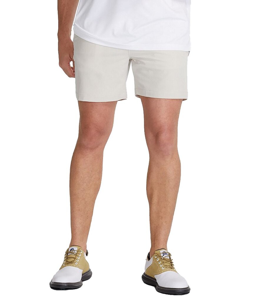Повседневная одежда Chubbies The Khakinators на подкладке Peformance 6 Шорты по внутреннему шву, бежевый
Повседневная одежда Chubbies The Khakinators на подкладке Peformance 6 Шорты по внутреннему шву, бежевый