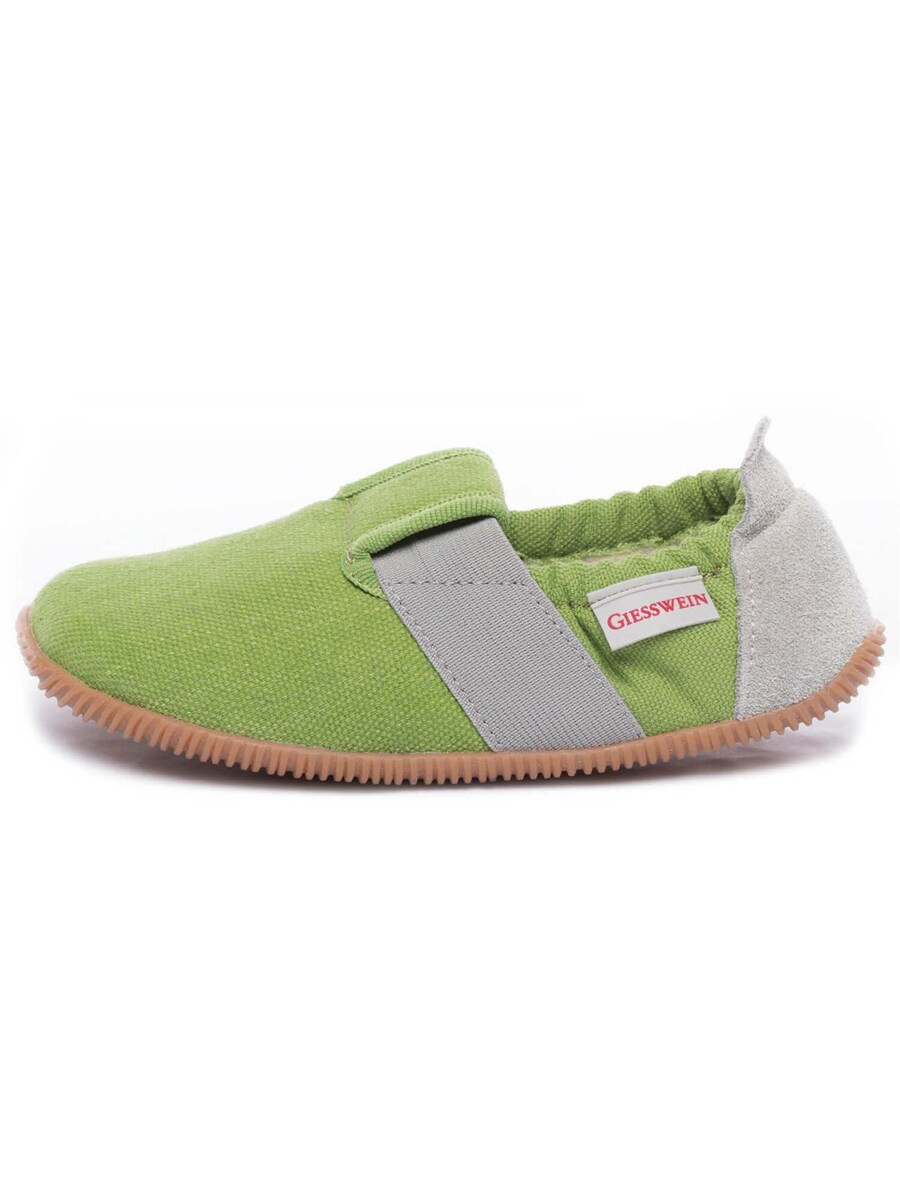 Тапочки GIESSWEIN Söll, Grass Green
Тапочки GIESSWEIN Söll, Grass Green