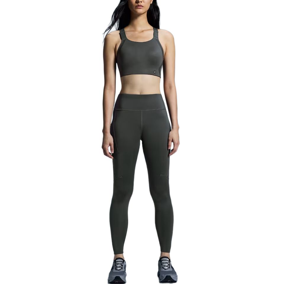 On Performance Flex Bra спортивное белье Women's
On Performance Flex Bra спортивное белье Women's