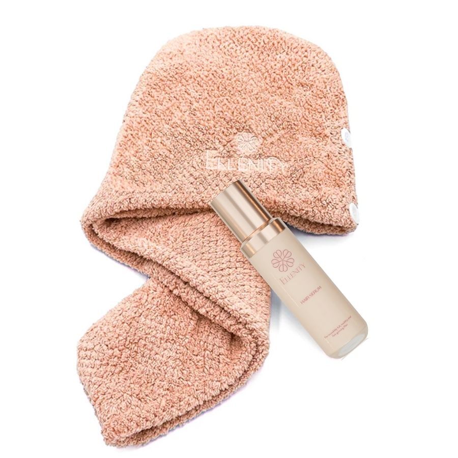 Сыворотка для волос haar booster wrap set Ellenity, one size
Сыворотка для волос haar booster wrap set Ellenity, one size