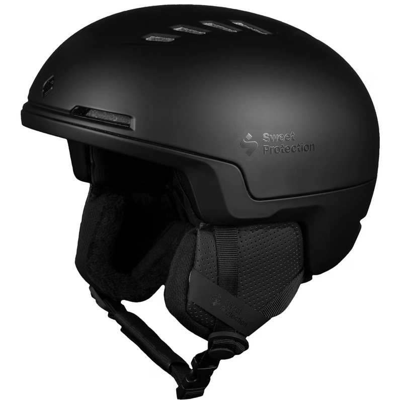 Горнолыжный шлем Daymaker Mips Sweet-Protection, graphite
Горнолыжный шлем Daymaker Mips Sweet-Protection, graphite