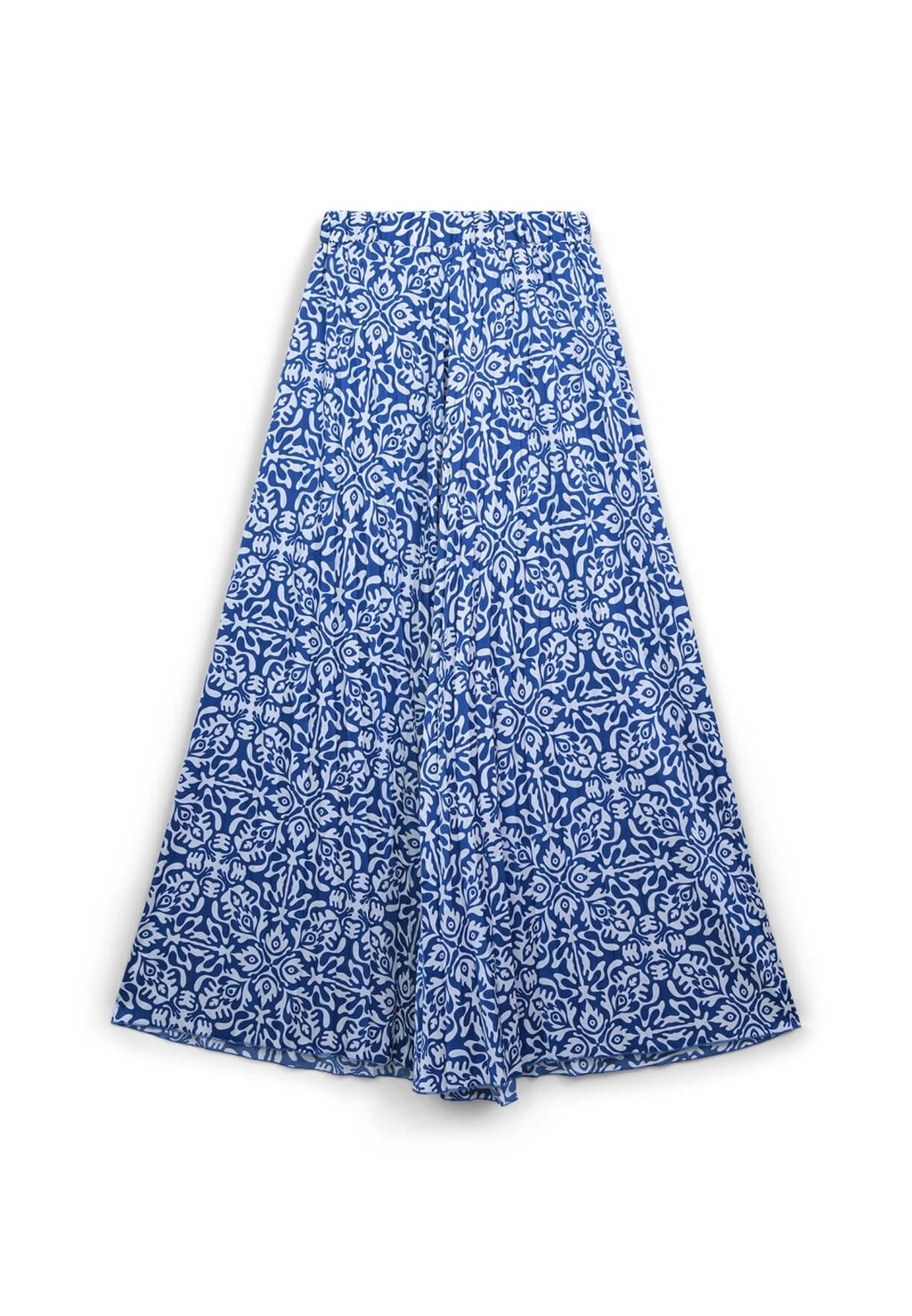 Брюки PALAZZO PLISSETTATO FANTASIA Calliope, синий
Брюки PALAZZO PLISSETTATO FANTASIA Calliope, синий