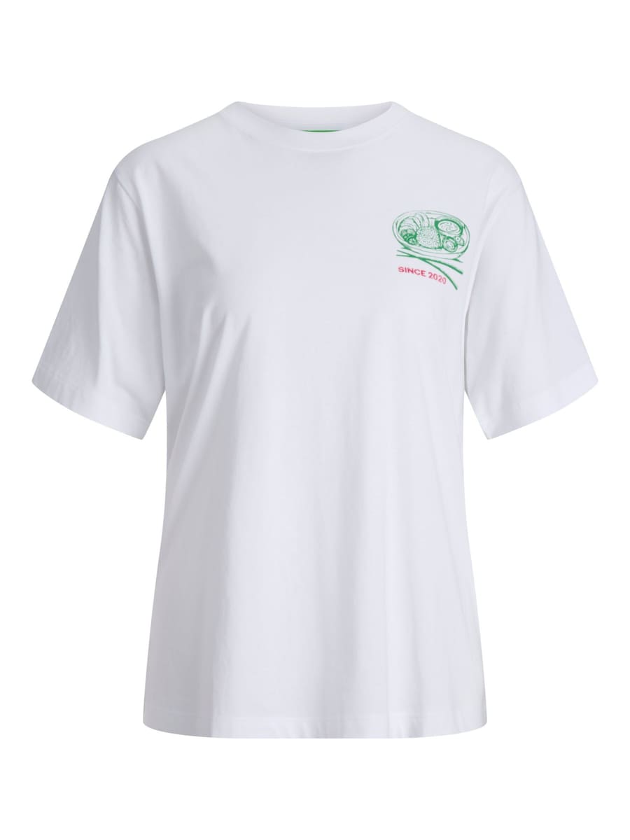 Рубашка JJXX JXRamen, белый
Рубашка JJXX JXRamen, белый