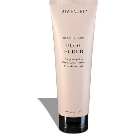 Löwengrip Скраб для тела «Здоровое сияние» с пребиотиками бетакаротином 125 мл
Löwengrip Скраб для тела «Здоровое сияние» с пребиотиками бетакаротином 125 мл