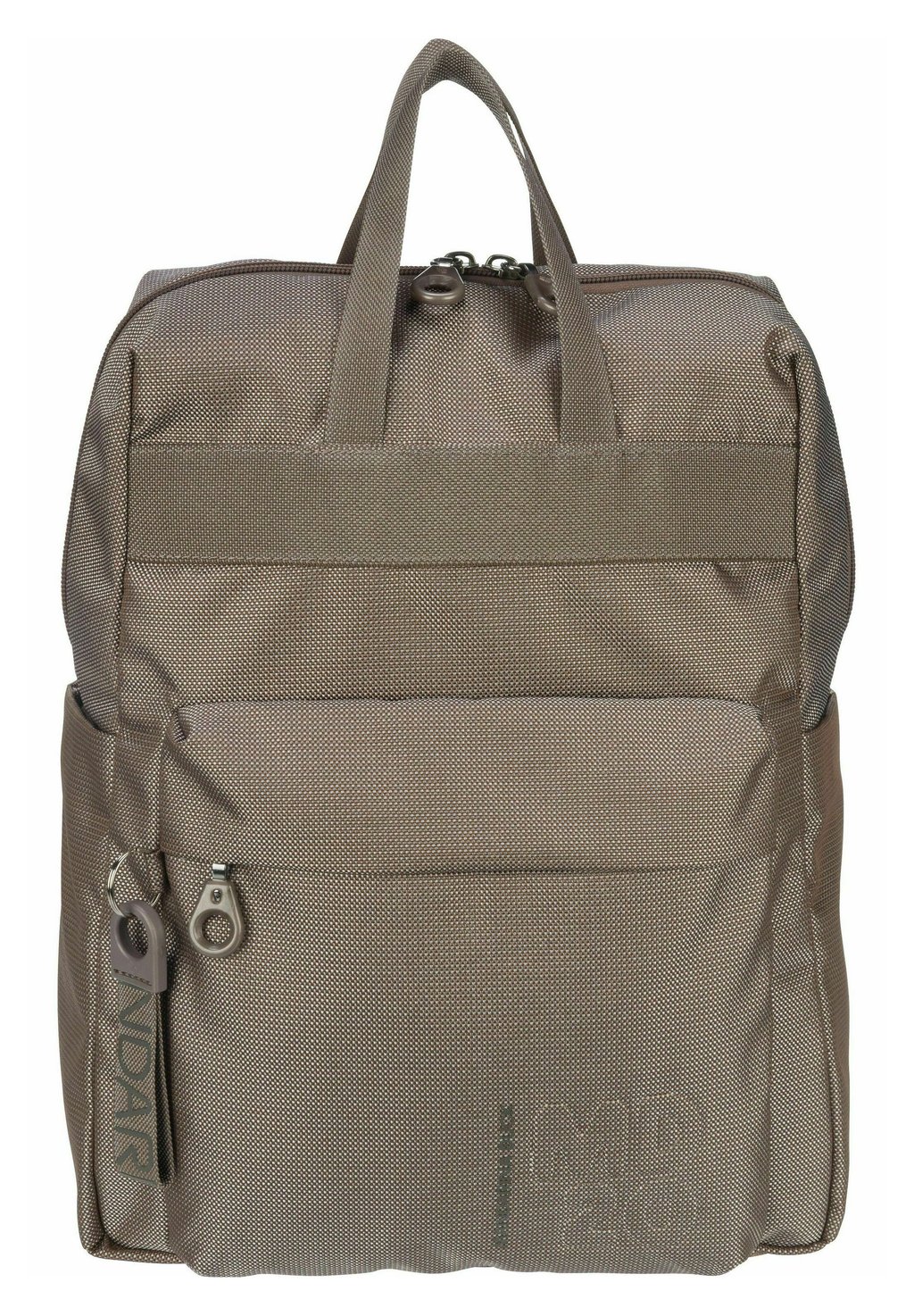 Рюкзак DAYPACK Mandarina Duck, светло-серый
Рюкзак DAYPACK Mandarina Duck, светло-серый