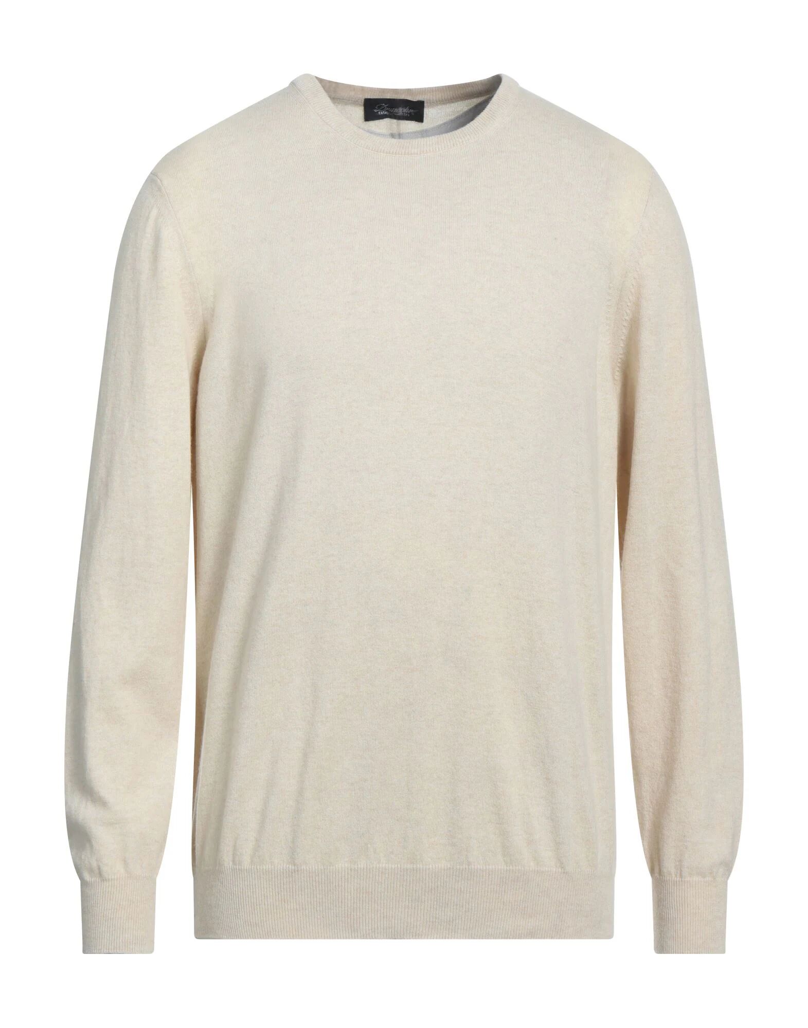 Свитер Drumohr, бежевый
Свитер Drumohr, бежевый