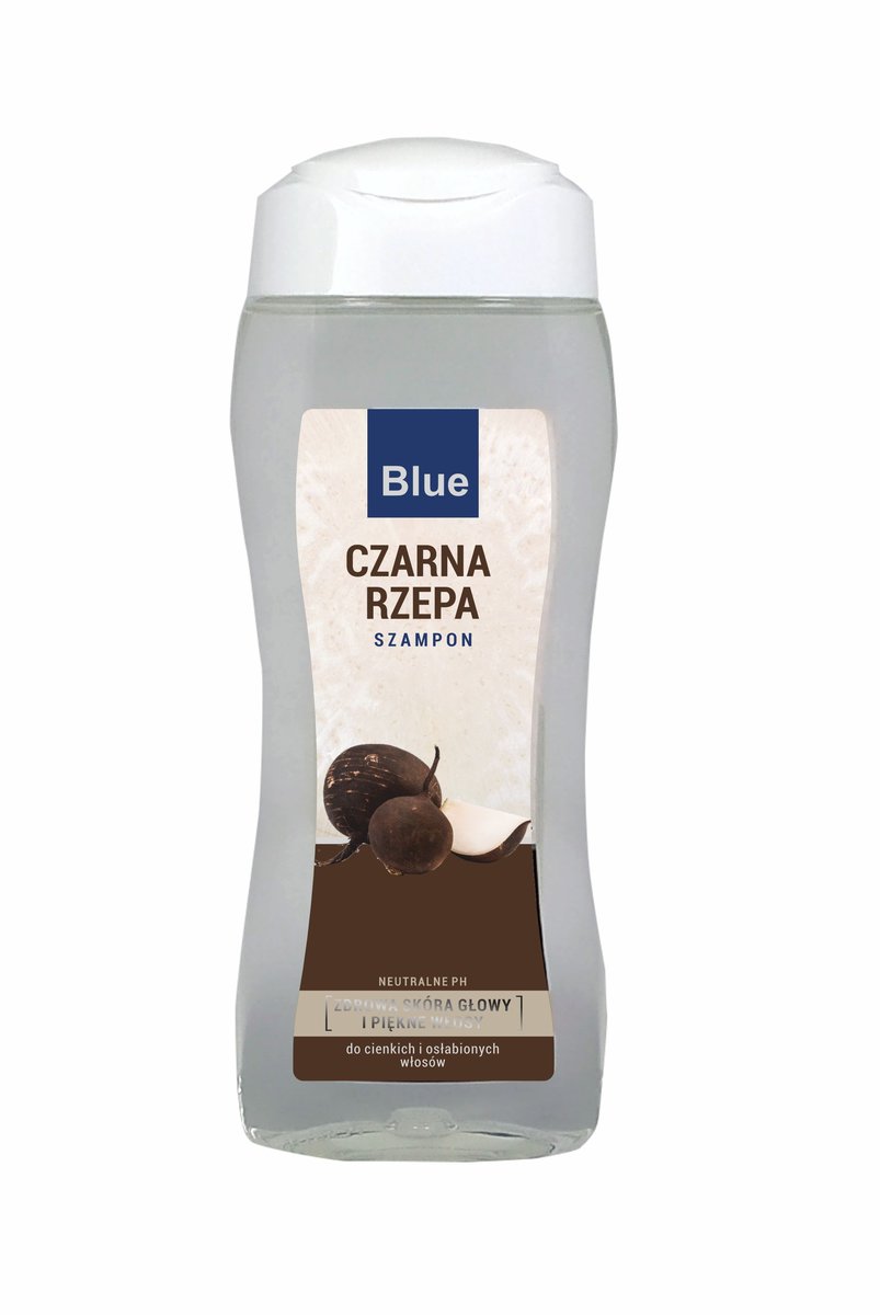 Blue, Шампунь с репой, 300 мл
Blue, Шампунь с репой, 300 мл