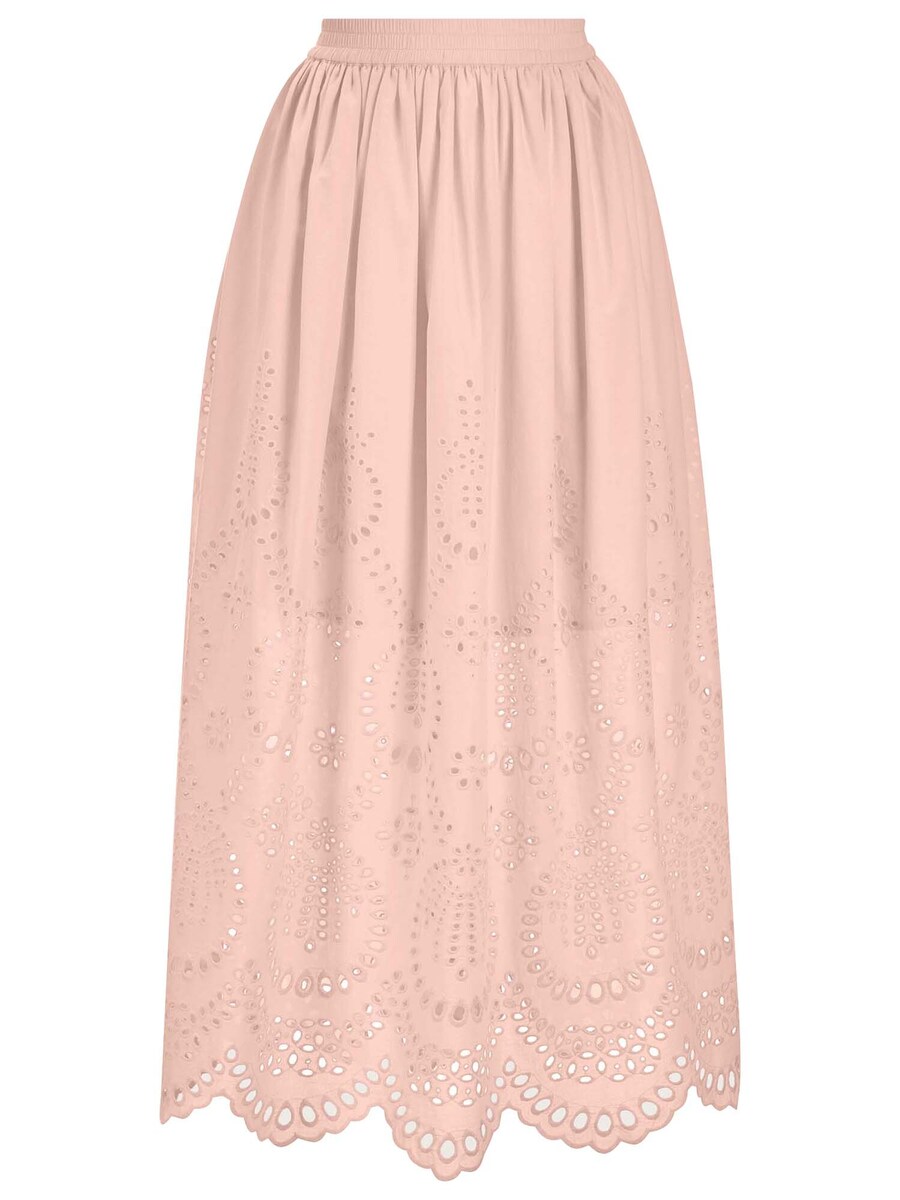 Юбка MADELEINE, цвет Powder
Юбка MADELEINE, цвет Powder