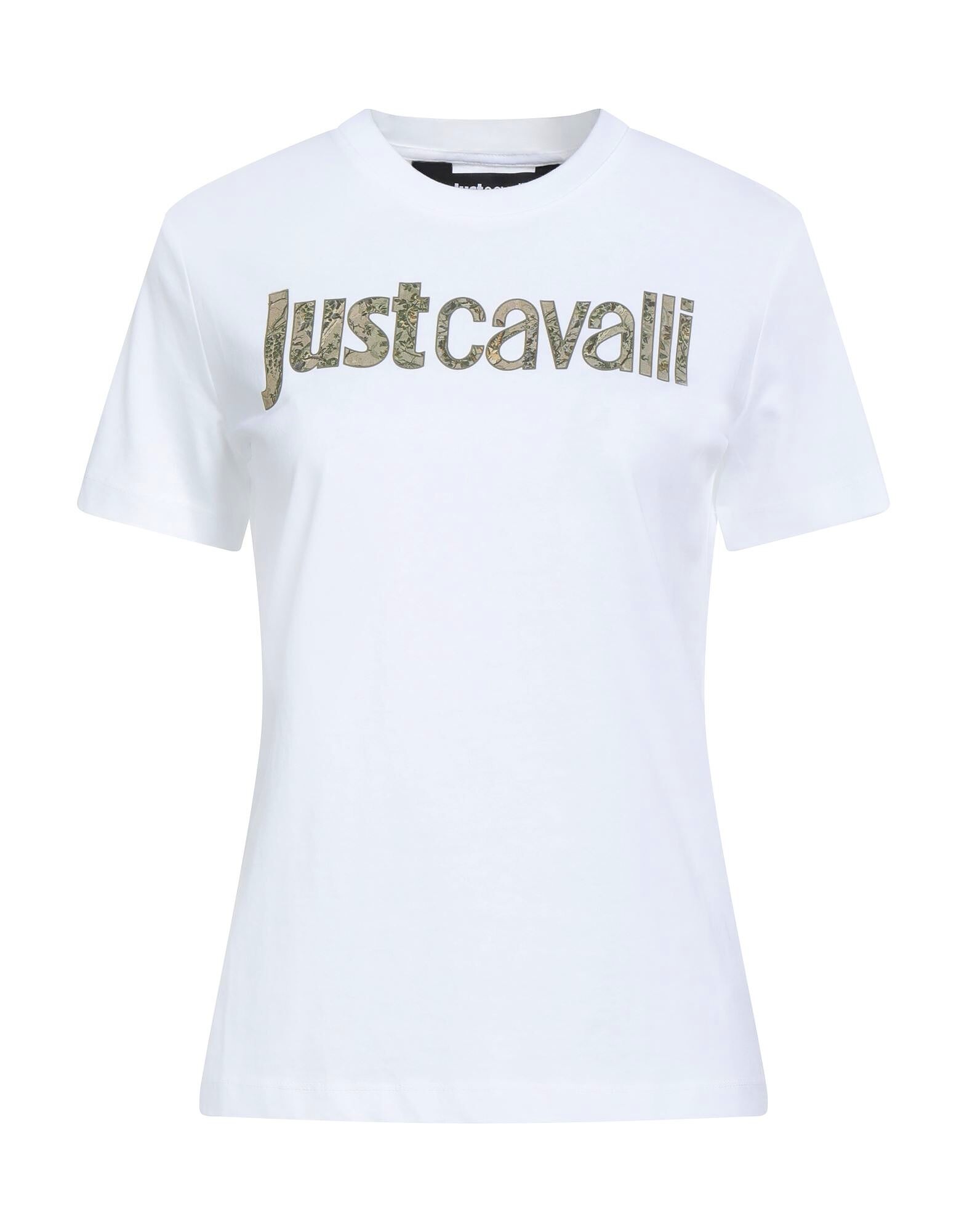 Футболка Roberto Cavalli, белый
Футболка Roberto Cavalli, белый