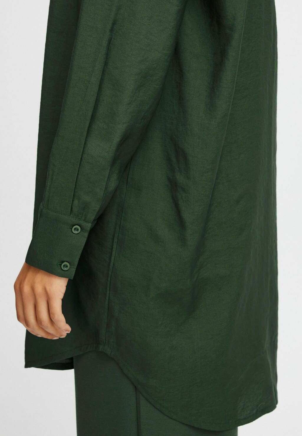 Туника HILLA b.young, цвет Evergreen
Туника HILLA b.young, цвет Evergreen