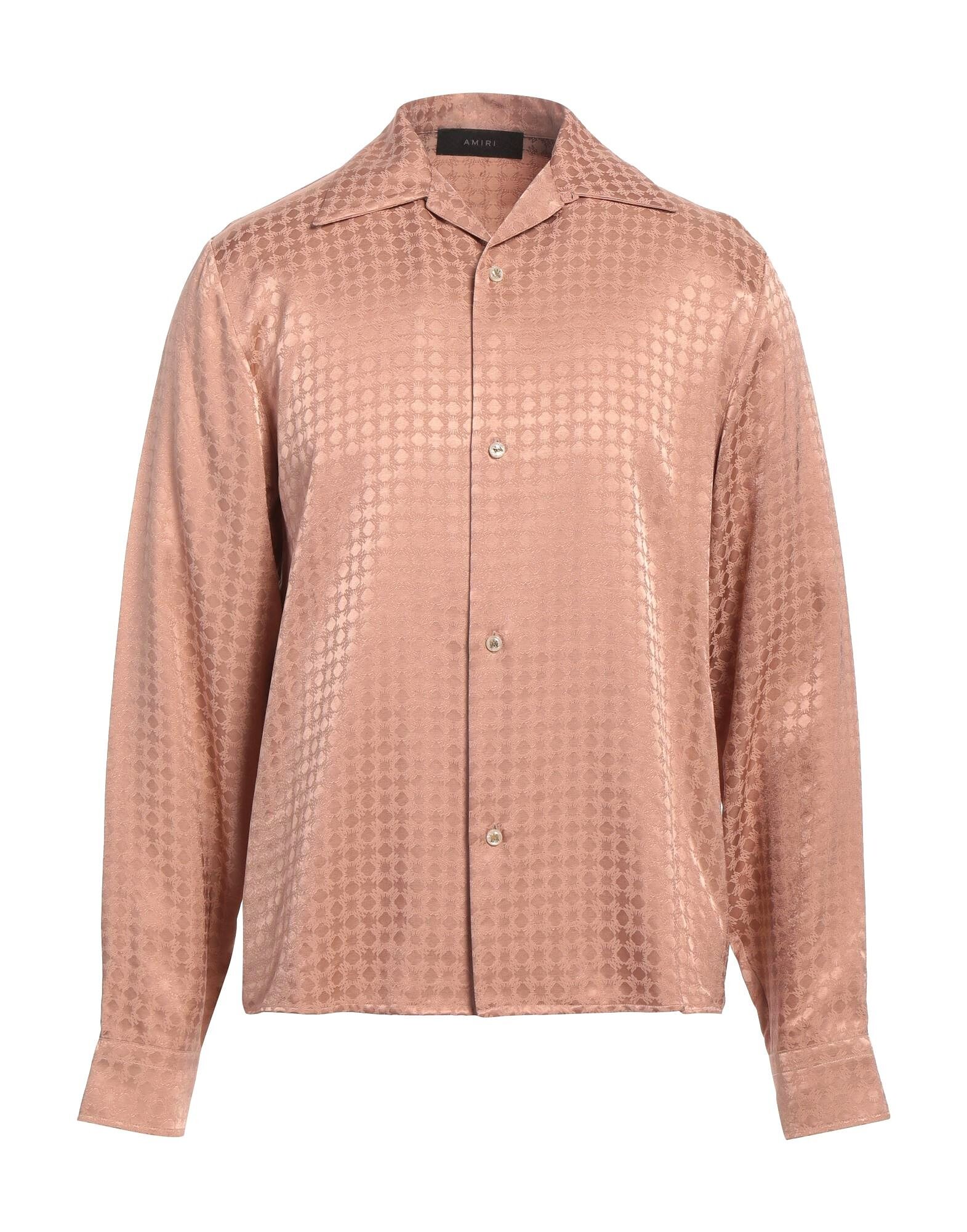 Рубашка Amiri, темно-розовый
Рубашка Amiri, темно-розовый