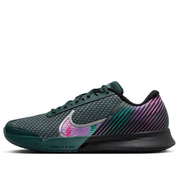 Кроссовки Court Air Zoom Vapor Pro 2 Premium Nike, черный
Кроссовки Court Air Zoom Vapor Pro 2 Premium Nike, черный