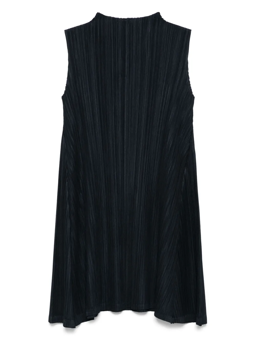 Туника со складками Pleats Please Issey Miyake, синий
Туника со складками Pleats Please Issey Miyake, синий