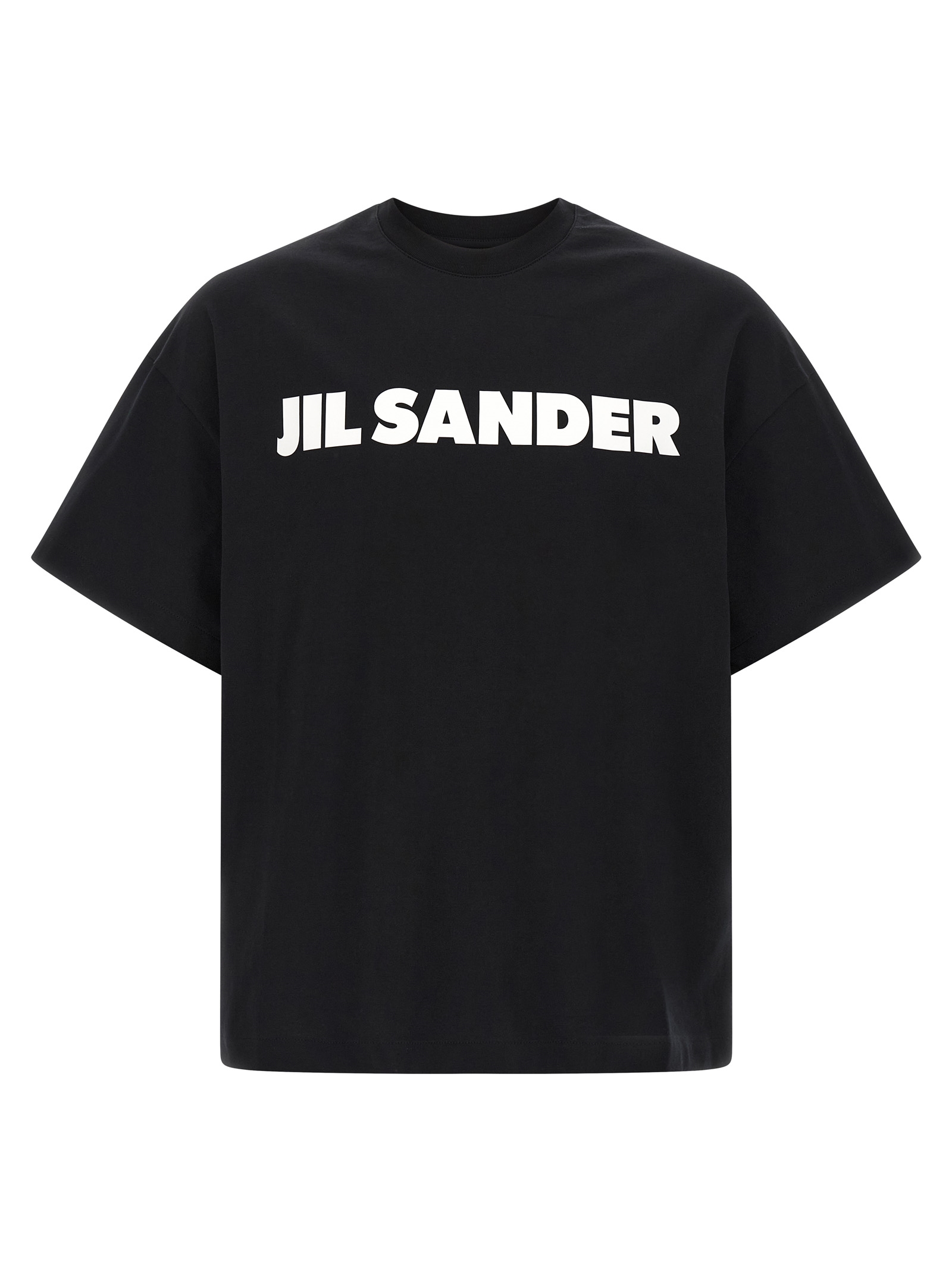 Футболка «Jil Sander» JIL SANDER, белый/черный
Футболка «Jil Sander» JIL SANDER, белый/черный