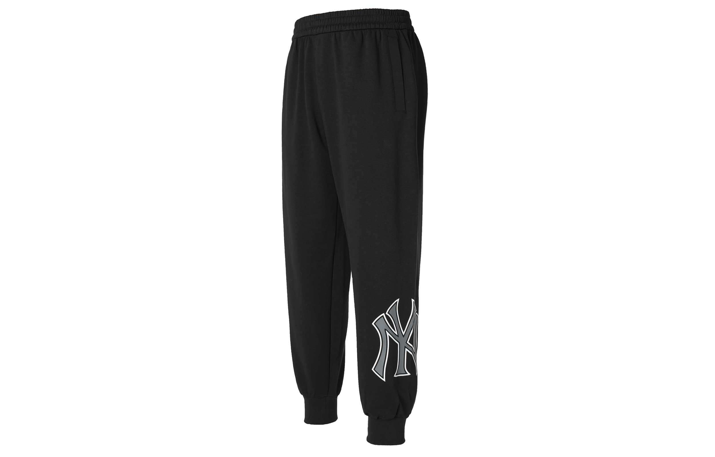 MLB Вязаные спортивные штаны унисекс черный
MLB Вязаные спортивные штаны унисекс черный