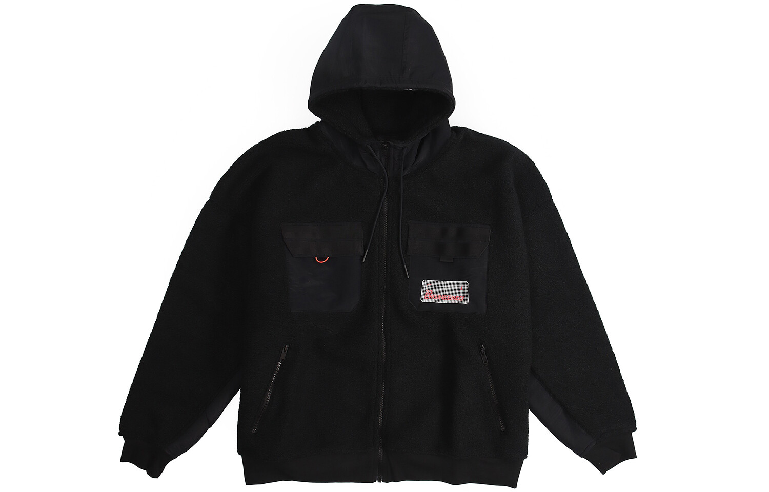 Jordan Джордан Мужская куртка, Черный
Jordan Джордан Мужская куртка, Черный