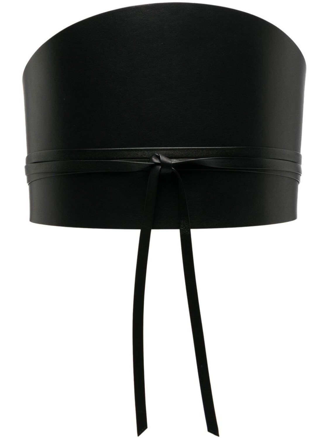 Déhanche пояс-корсет Undone, черный
Déhanche пояс-корсет Undone, черный