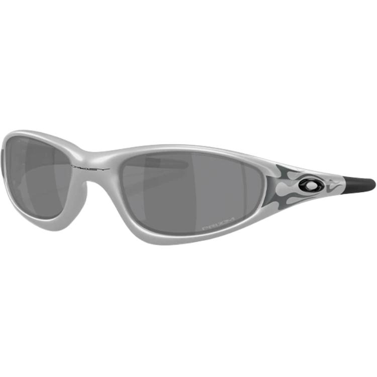 Oakley Инъекционно-формованные солнцезащитные очки неправильной формы Unisex Gray, Gray
Oakley Инъекционно-формованные солнцезащитные очки неправильной формы Unisex Gray, Gray