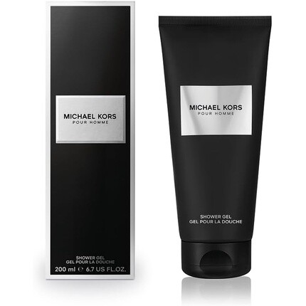 Гель для душа Michael Kors Pour Homme 200 мл Michael Korsマイケルコース
Гель для душа Michael Kors Pour Homme 200 мл Michael Korsマイケルコース