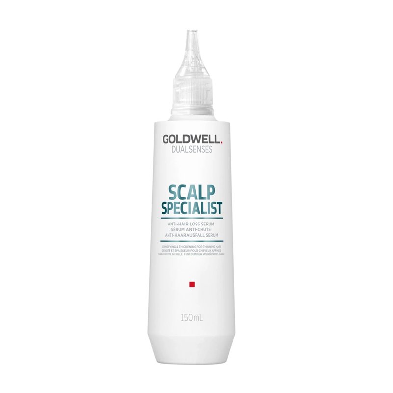 Сыворотка Goldwell DS SS A-HL 150 мл
Сыворотка Goldwell DS SS A-HL 150 мл
