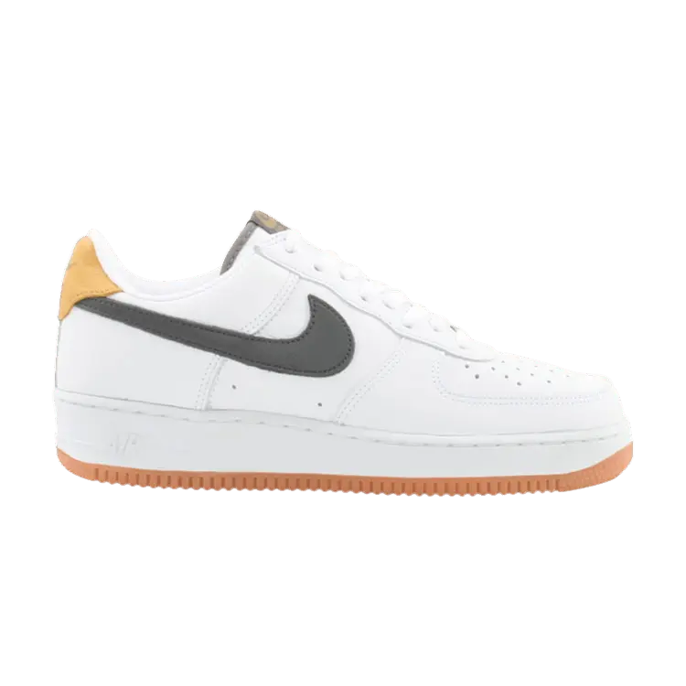 Кроссовки Nike Air Force 1 , белый
Кроссовки Nike Air Force 1 , белый