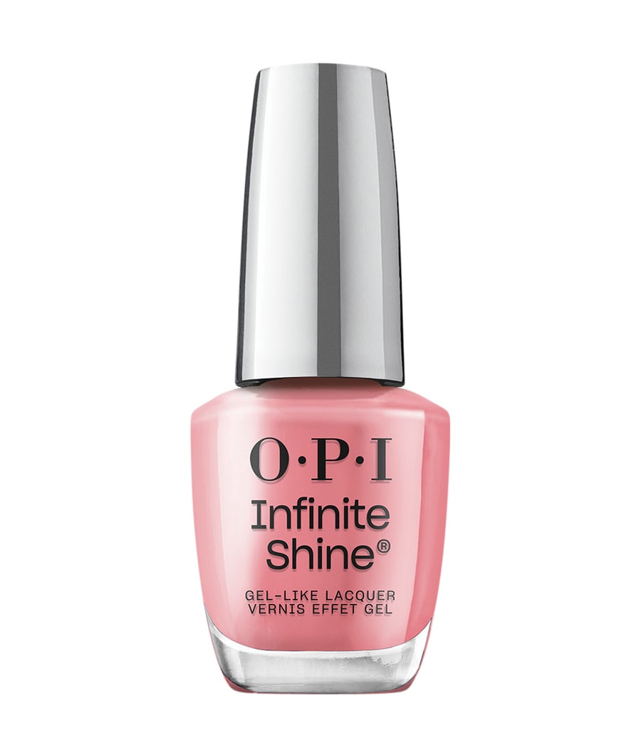 Лак для ногтей OPI Infinite Shine, At Strong Last, 15 ml
Лак для ногтей OPI Infinite Shine, At Strong Last, 15 ml
