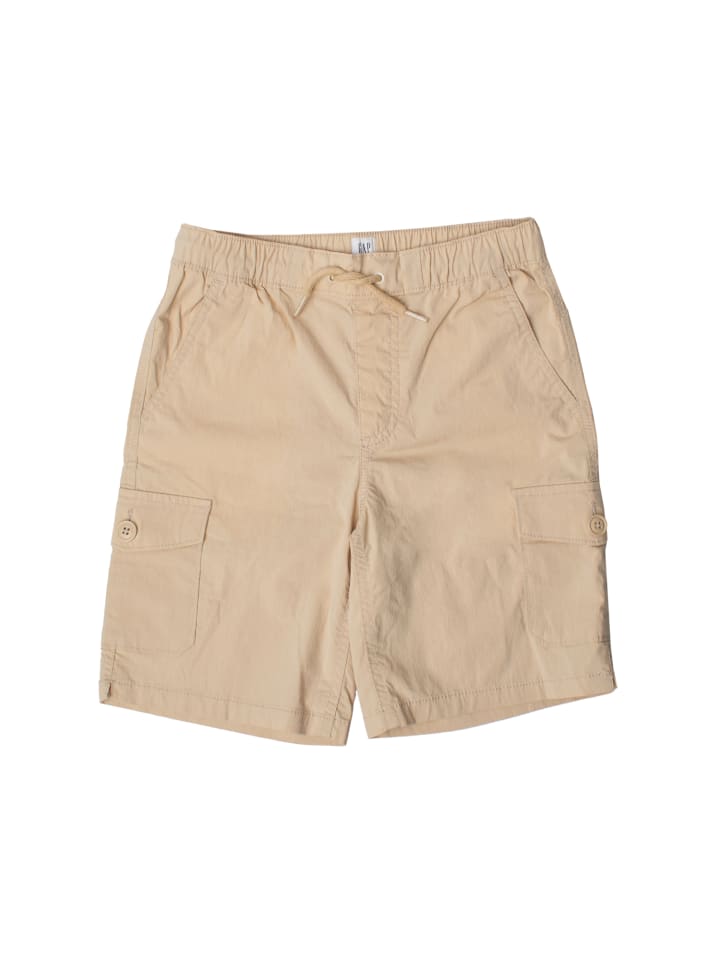 Шорты GAP, коричневый
Шорты GAP, коричневый