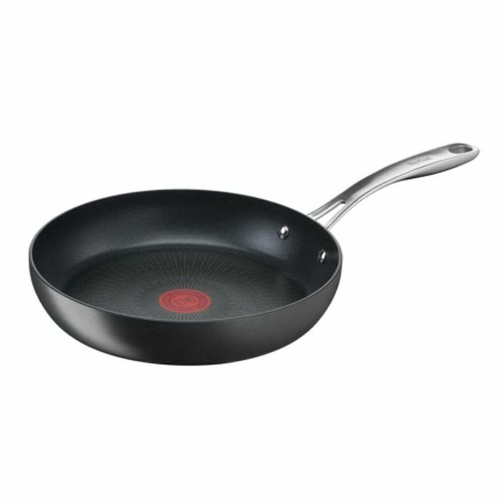 Tefal Pans & Crepes 30Ø Сковорода с антипригарным покрытием Все варочные панели, черный
Tefal Pans & Crepes 30Ø Сковорода с антипригарным покрытием Все варочные панели, черный