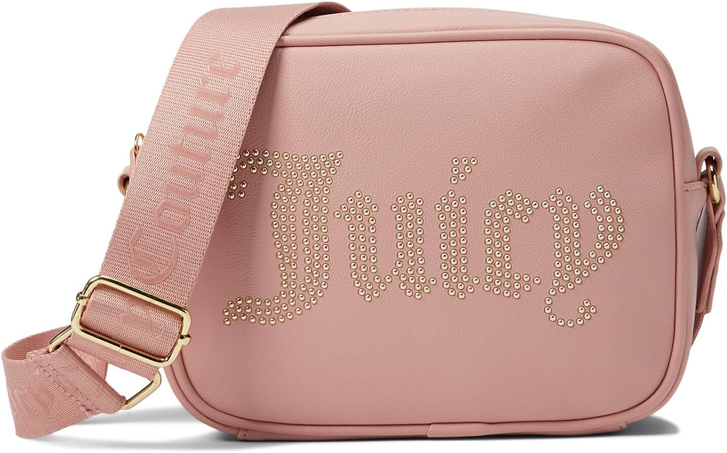 Сумка кросс-боди Juicy Couture Obsession Crossbody, цвет Taffy
Сумка кросс-боди Juicy Couture Obsession Crossbody, цвет Taffy