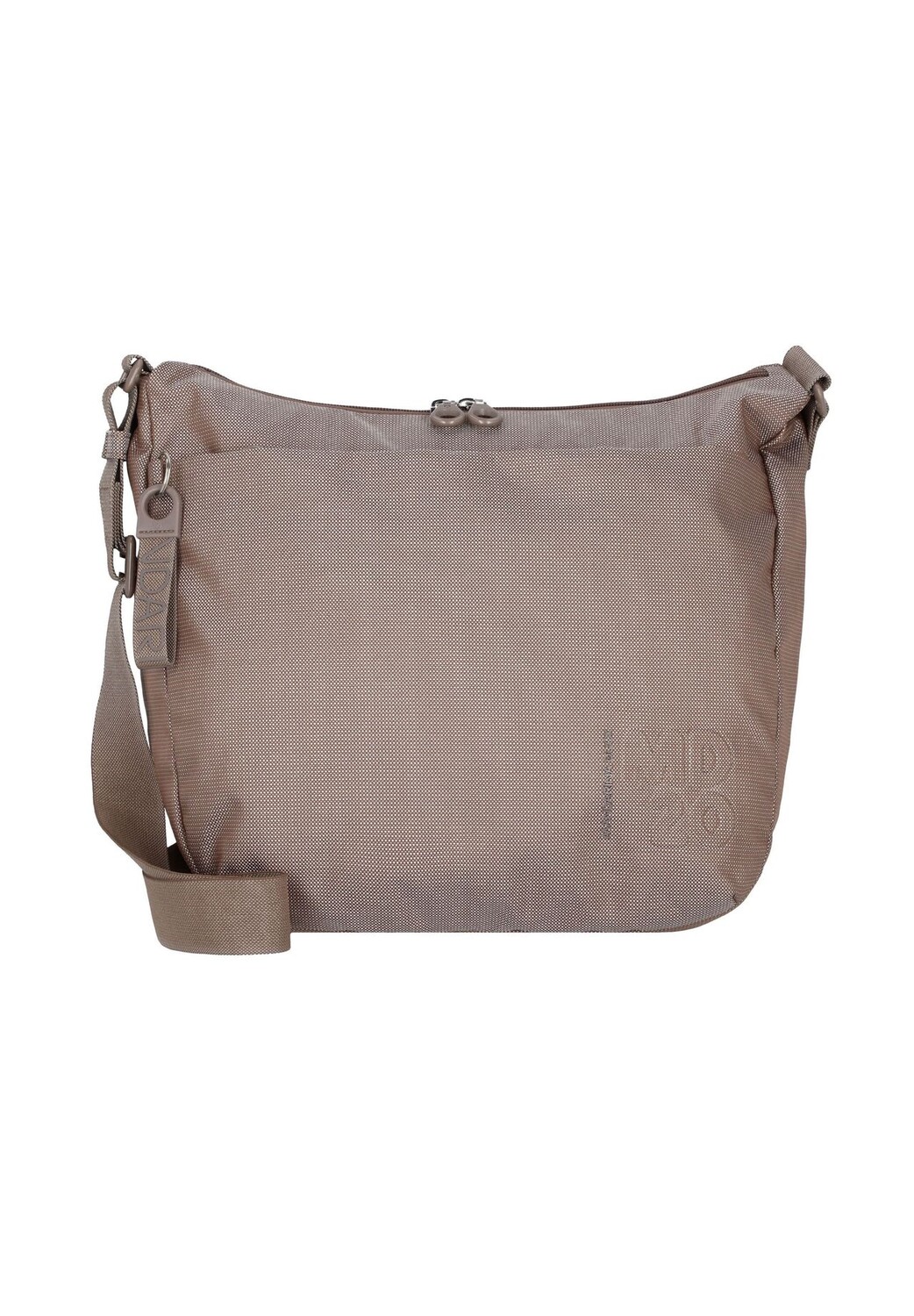 Сумка через плечо MD20 35 см MANDARINA DUCK, тауп, Коричневый, Сумка через плечо MD20 35 см MANDARINA DUCK, тауп
Сумка через плечо MD20 35 см MANDARINA DUCK, тауп, Коричневый, Сумка через плечо MD20 35 см MANDARINA DUCK, тауп