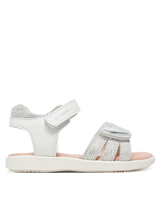 Сандалии Garvalin 252424 M, белый
Сандалии Garvalin 252424 M, белый