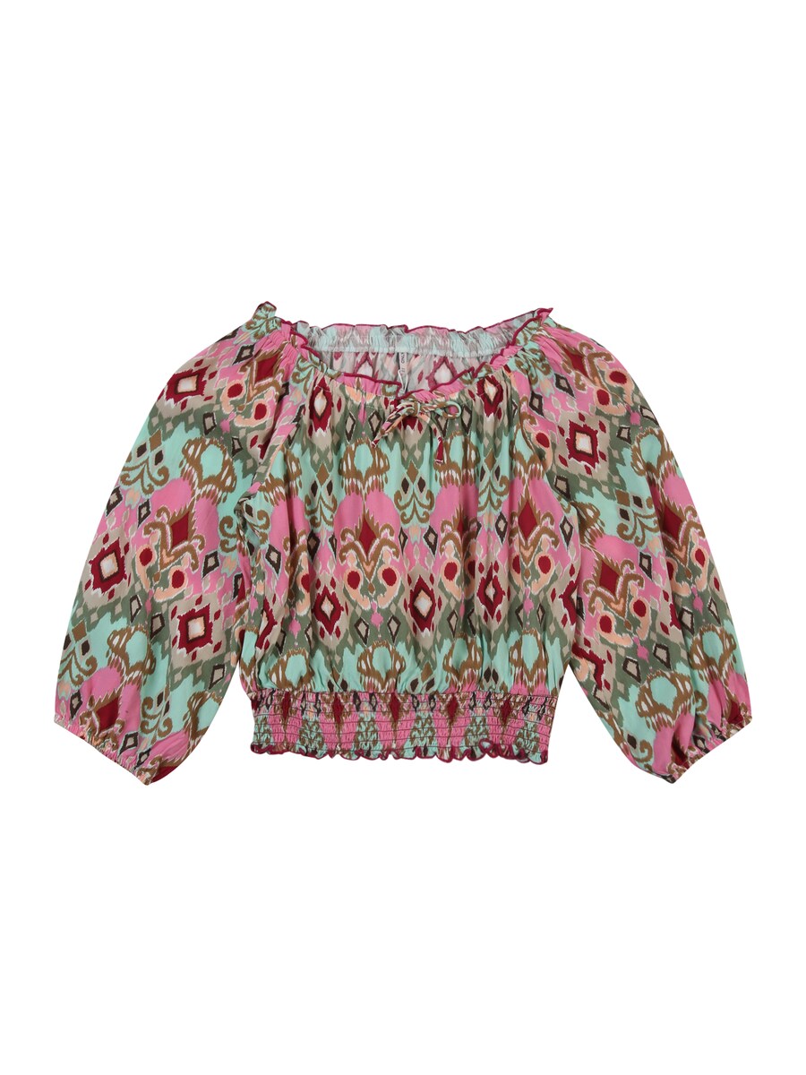 Блузка KIDS ONLY KOGGLOW, разноцветный
Блузка KIDS ONLY KOGGLOW, разноцветный