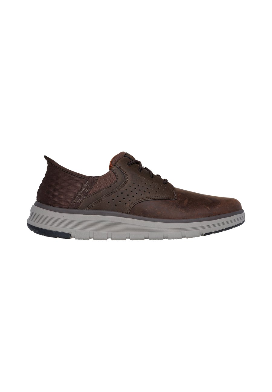 Кроссовки Skechers ORELL, Braun/Brown
Кроссовки Skechers ORELL, Braun/Brown
