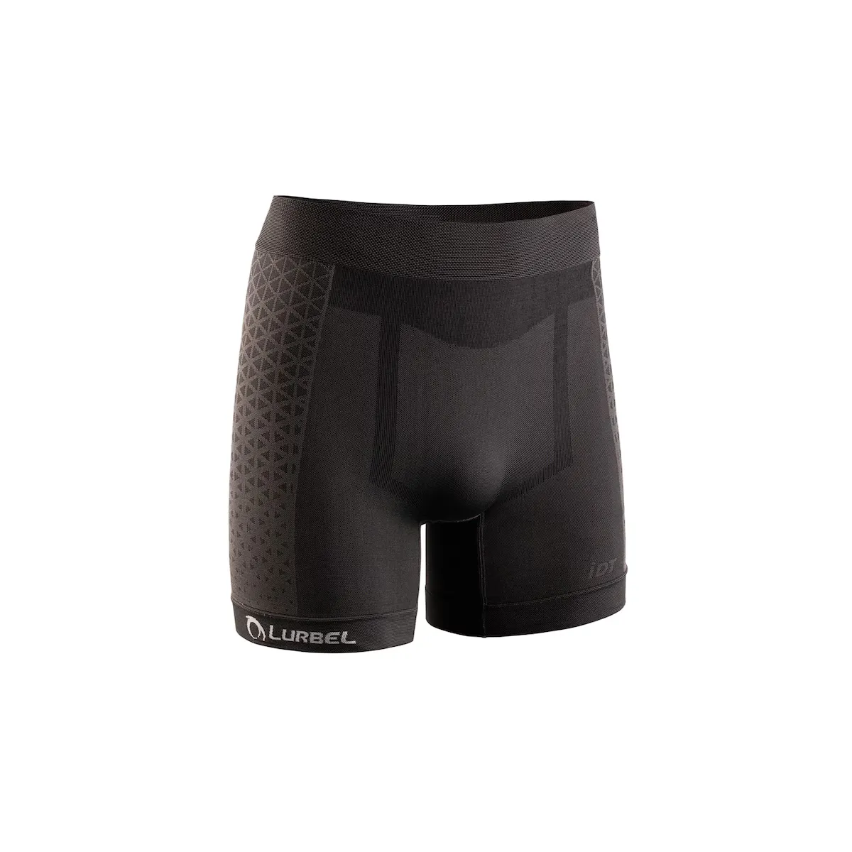 Cristallo Мужские боксерские шорты Lurbel, темно-серый
Cristallo Мужские боксерские шорты Lurbel, темно-серый