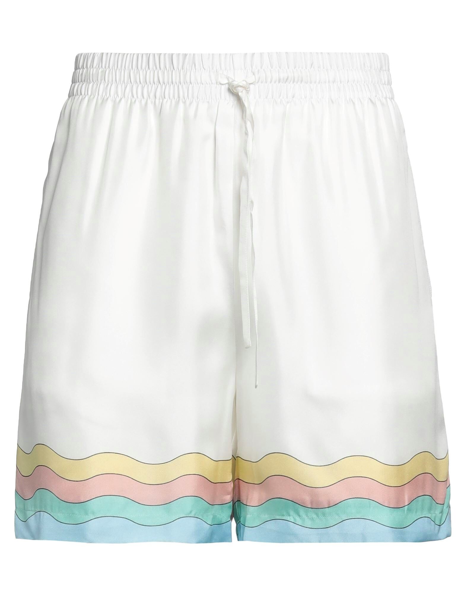 Шорты Casablanca, белый
Шорты Casablanca, белый