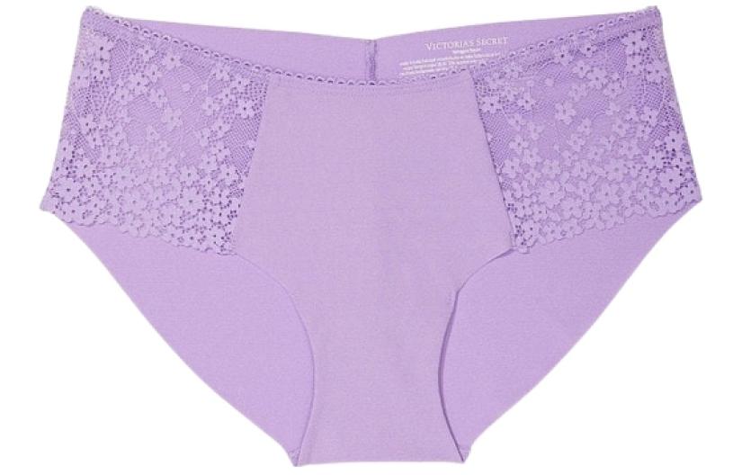 Victoria's Secret Женские трусы 1 упаковка Taro Purple
Victoria's Secret Женские трусы 1 упаковка Taro Purple