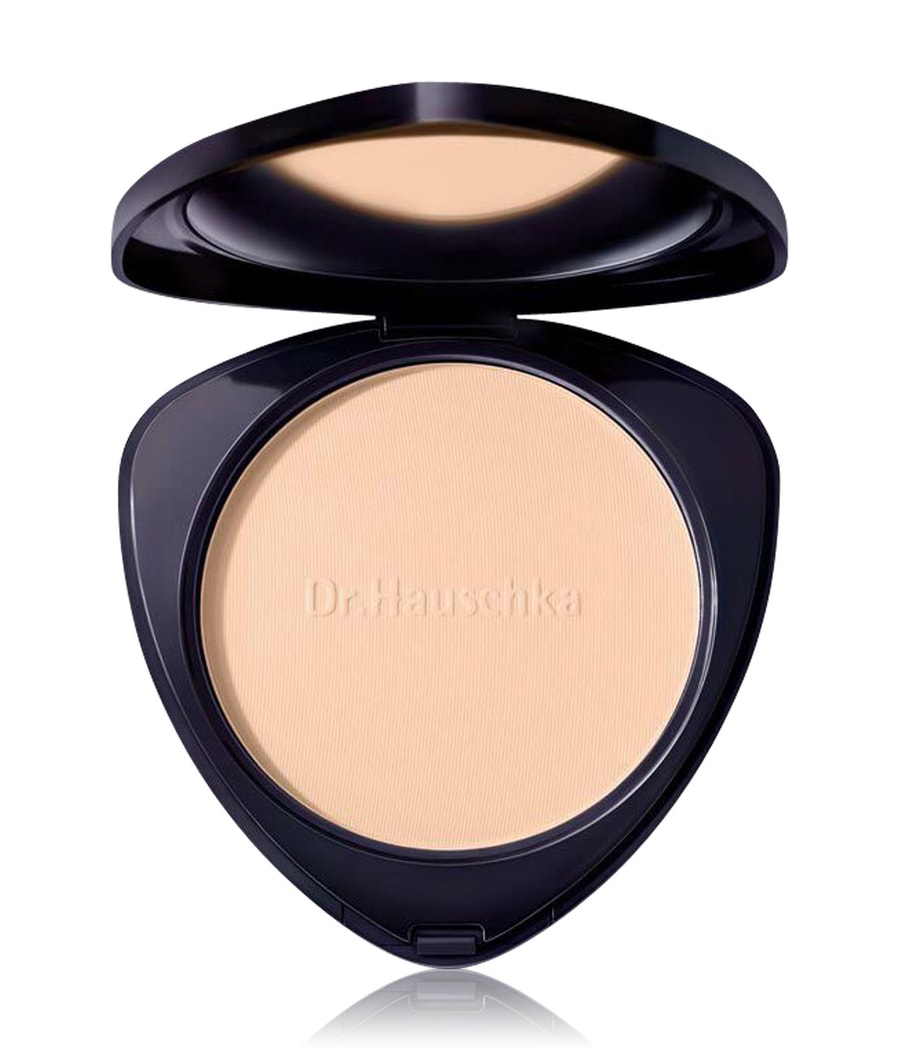 Компактная пудра Dr. Hauschka Teint Compact Powder, 8g
Компактная пудра Dr. Hauschka Teint Compact Powder, 8g