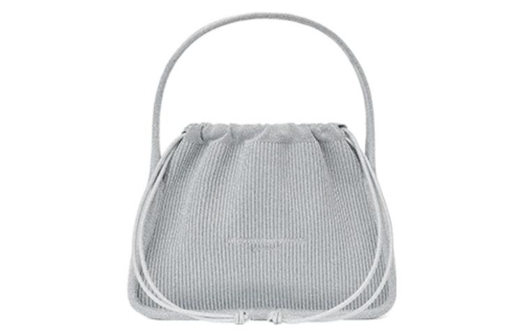 Александр Ванг Райан маленькая сумка через плечо на шнурке
Александр Ванг Райан маленькая сумка через плечо на шнурке